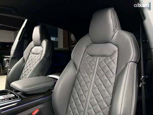 Audi Q8 2025 - фото 27