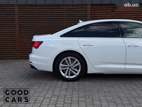 Audi A6 2023 - фото 15