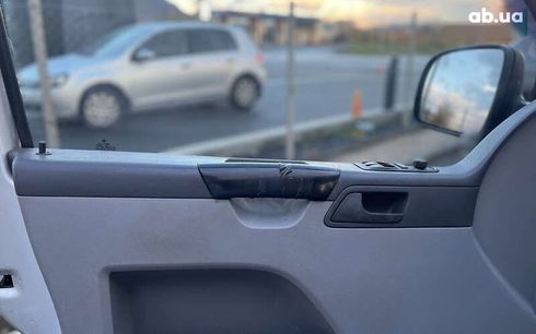 Volkswagen Transporter 2007 - фото 15