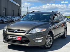Авто дизель Форд Mondeo б/у - купити на Автобазарі