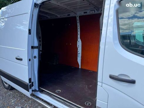 Renault Master 2019 - фото 14