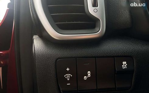 Kia Sportage 2016 - фото 12