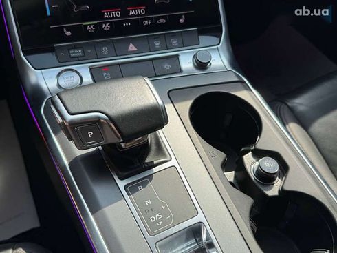 Audi A6 2020 - фото 19