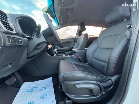 Kia Sportage 2017 - фото 14