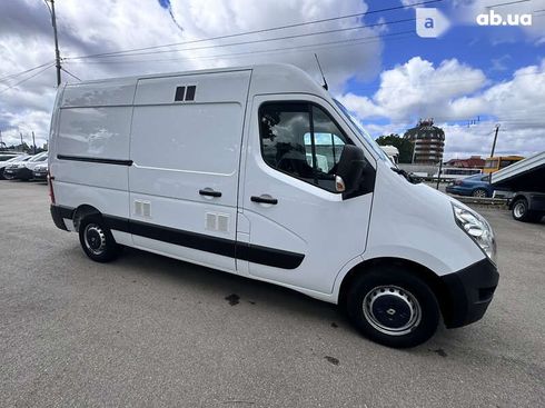 Renault Master 2019 - фото 6