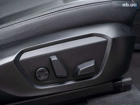 BMW X3 2016 - фото 17