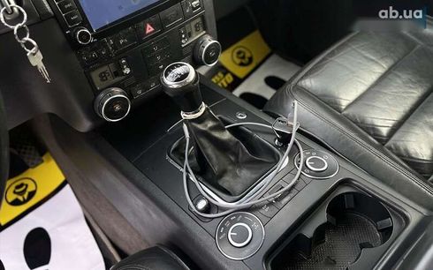 Volkswagen Touareg 2005 - фото 20