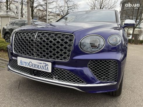 Bentley Bentayga 2023 - фото 16