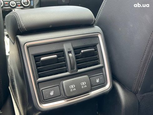 Subaru Forester 2019 черный - фото 38