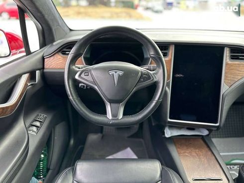 Tesla Model X 2020 - фото 27