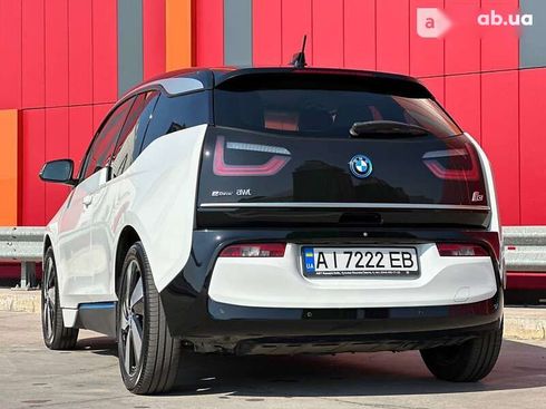 BMW i3 2018 - фото 12