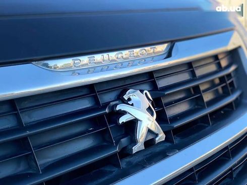 Peugeot Partner 2016 - фото 3