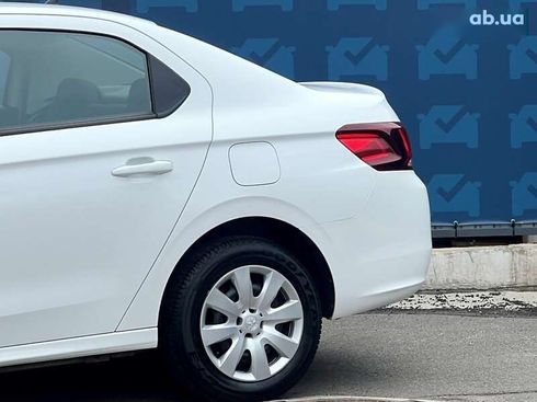 Peugeot 301 2021 - фото 18