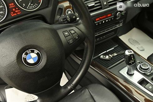 BMW X5 2013 - фото 18