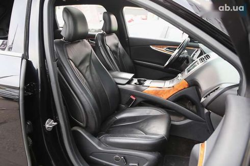 Lincoln MKX 2016 - фото 12