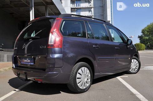 Citroёn C4 Picasso 2007 - фото 24