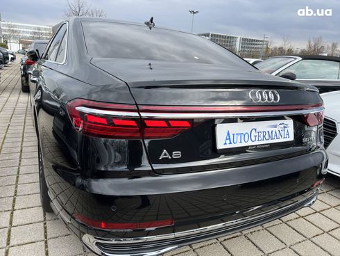 Audi A8 2023 - фото 24