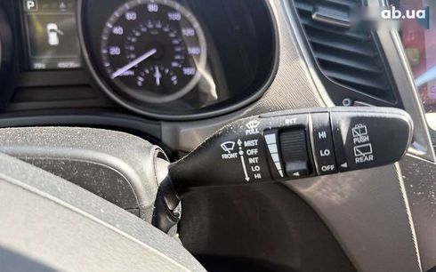 Hyundai Santa Fe 2017 - фото 17