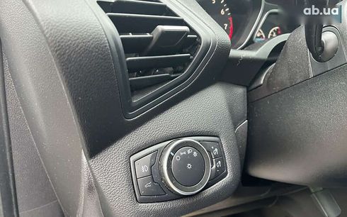 Ford Escape 2018 - фото 12