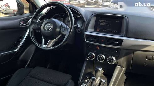 Mazda CX-5 2016 - фото 28