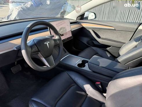 Tesla Model 3 2023 - фото 5