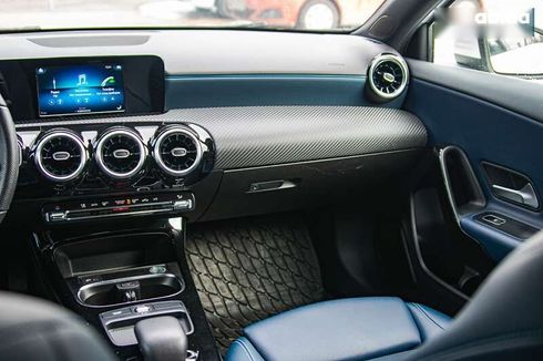 Mercedes-Benz A-Класс 2019 - фото 15