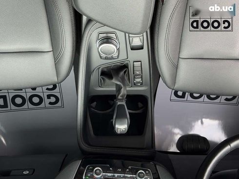 BMW X1 2019 - фото 20