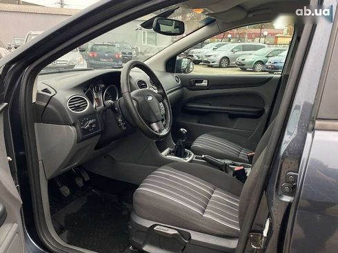 Ford Focus 2008 - фото 19