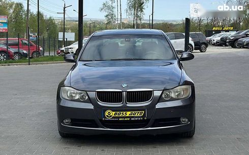 BMW 3 серия 2006 - фото 2