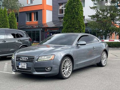 Audi A5 2011 - фото 2