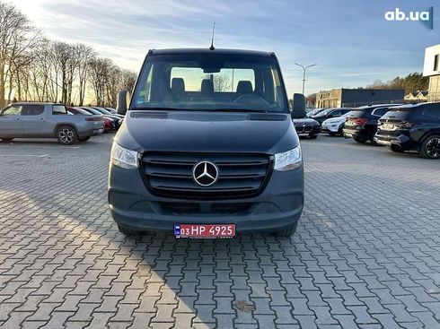 Mercedes-Benz Sprinter 2021 - фото 2