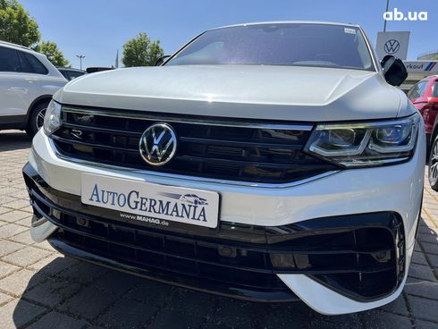 Volkswagen Tiguan 2023 - фото 2