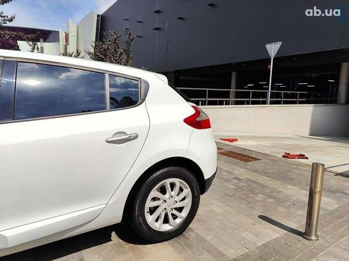 Renault Megane 2013 - фото 7