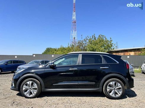 Kia Niro 2019 - фото 5
