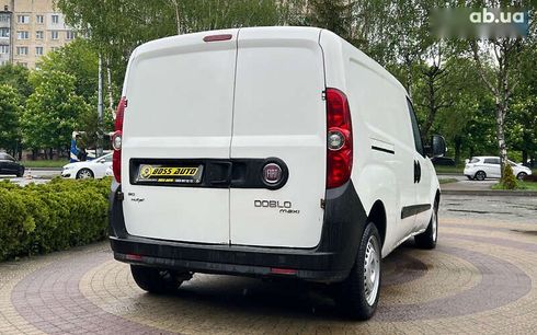 Fiat Doblo 2011 - фото 7
