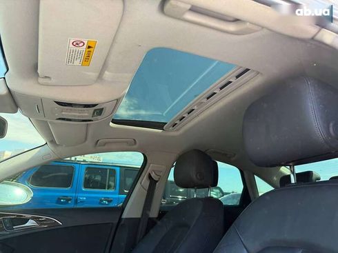 Audi A6 2013 - фото 25