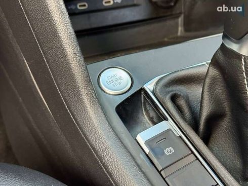 Volkswagen Taos 2021 - фото 30