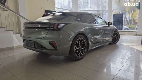 Zeekr 001 2024 - фото 4