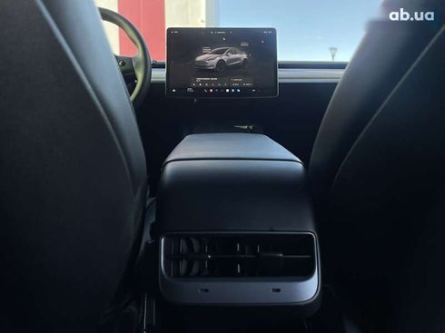 Tesla Model Y 2023 - фото 22