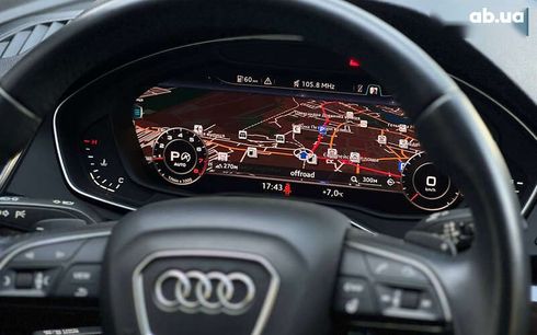 Audi Q5 2019 - фото 15