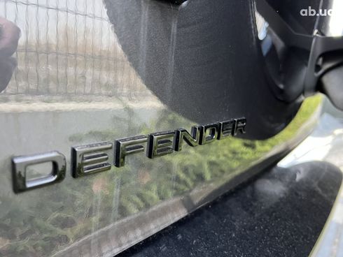 Land Rover Defender 2023 - фото 25