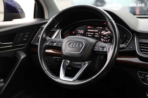 Audi Q5 2016 - фото 13