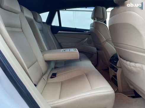 BMW X6 2010 - фото 17