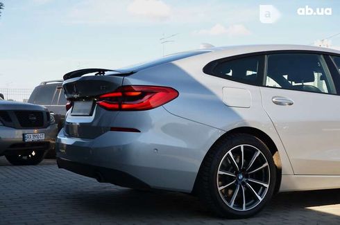 BMW 6 серия 2017 - фото 15