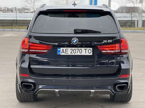 BMW X5 2013 - фото 9