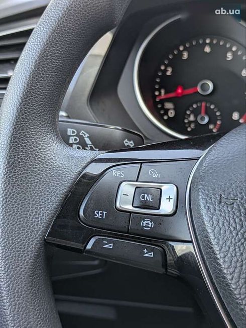 Volkswagen Tiguan 2019 - фото 13