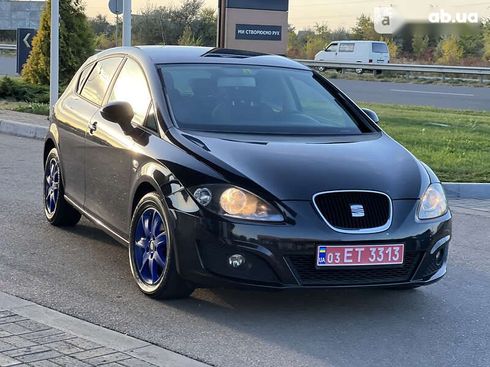 SEAT Leon 2011 - фото 3