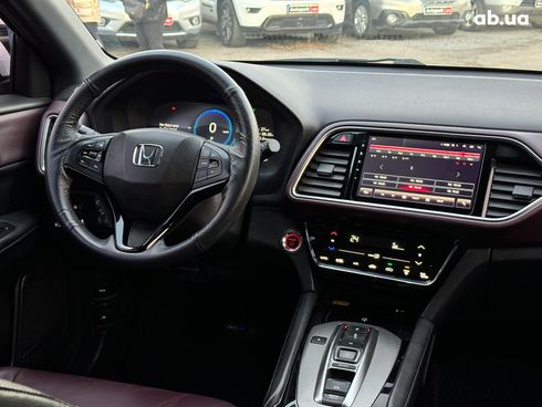 Honda M-NV 2021 белый - фото 27