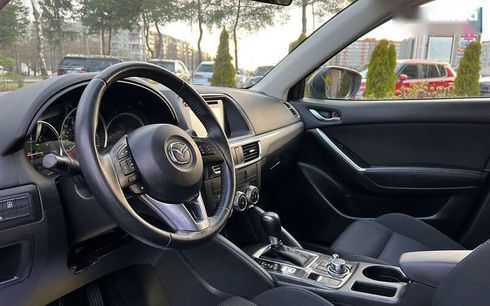 Mazda CX-5 2016 - фото 10