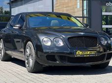 Продажа Bentley б/у в Ивано-Франковске - купить на Автобазаре